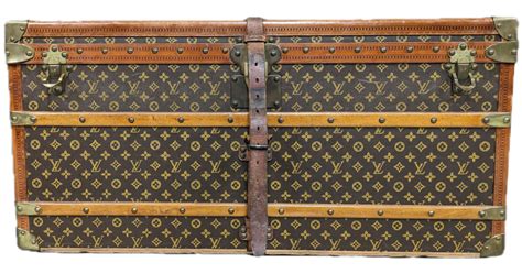 baule viaggio louis vuitton prezzi